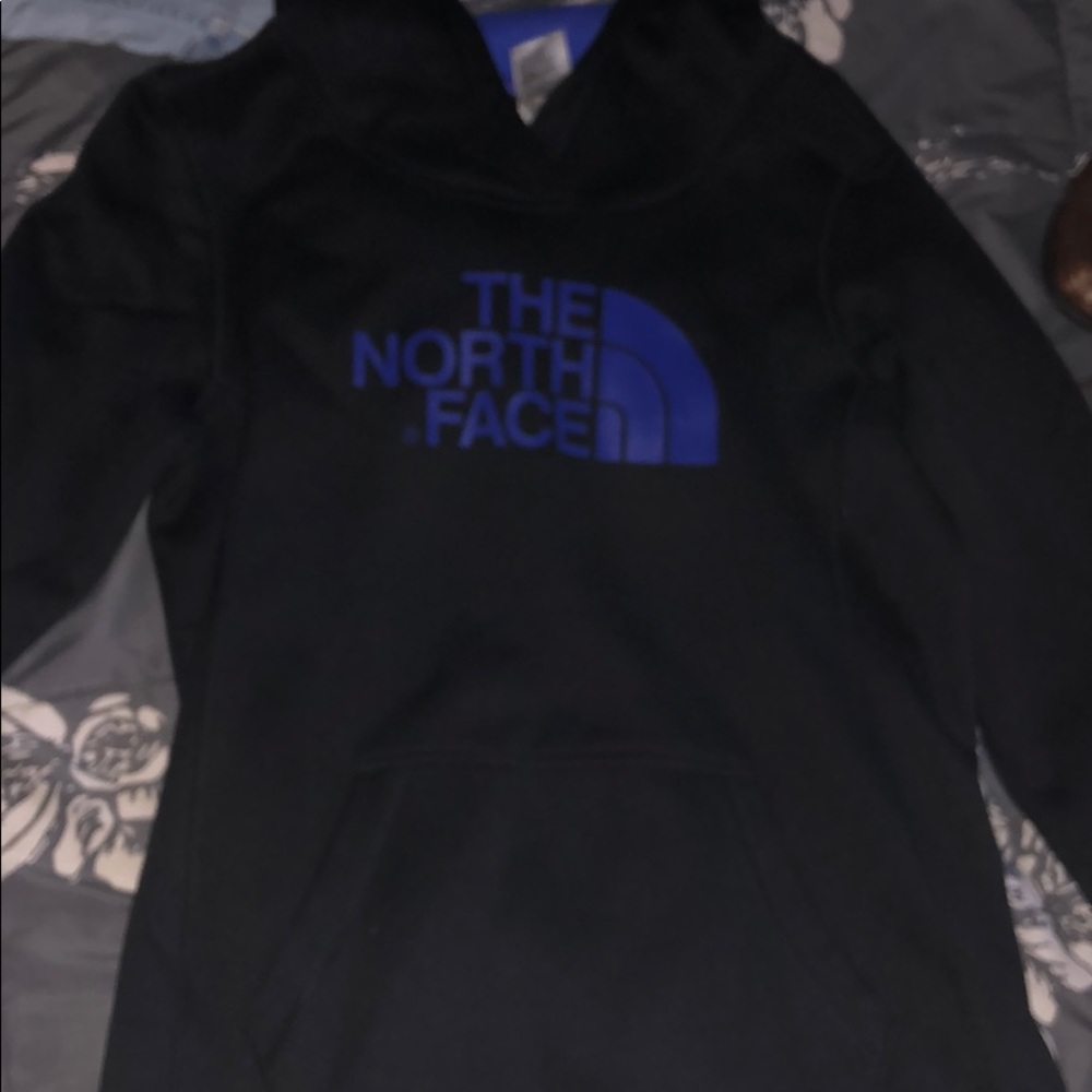 North Face Women’s Sweatshirt